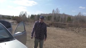 ОБЗОР CHERY FORA A21 (Elara), Vortex Estina