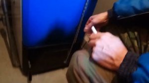 Твердотопливный котел Прометей на 12 КВТ, отзыв владельца