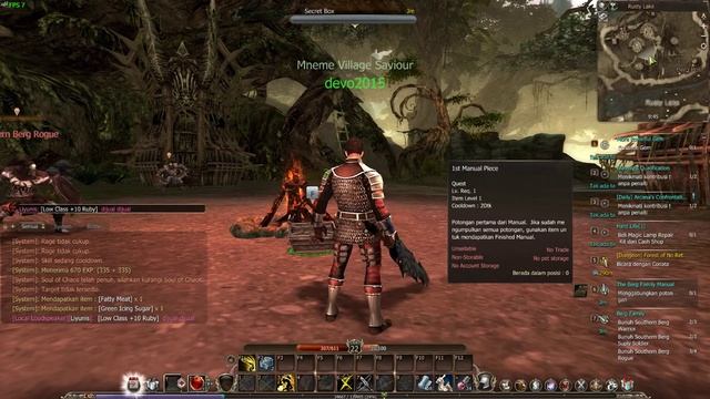 Echo Of Soul Online Maps Rusty Lake Gameplay Slowly Mode смотреть онлайн