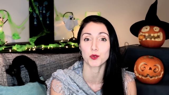 BRITISH Halloween | How We Celebrate In The UK | English Traditions