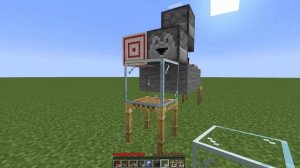 Полуавтоматическая ФЕРМА ГЛИНЫ в Майнкрафт 1.19.2 || Minecraft механизмы