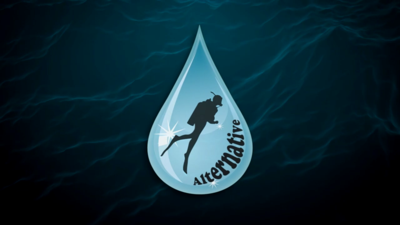 Divemaster course 2016-2017 (exam) смотреть онлайн