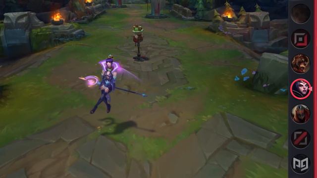 БАФФЫ И НЕРФЫ ПАТЧА 10.22 - Лига Легенд смотреть онлайн