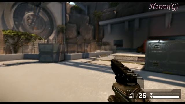 CE3 | TEST! HUD v2 смотреть онлайн