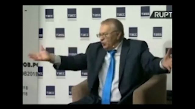 Жириновский 2018 через 6 лет выборов не будет смотреть онлайн