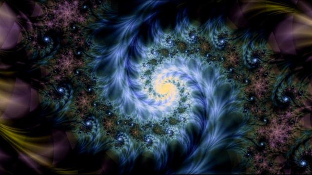 Построение Вселенной. Часть 3 смотреть онлайн