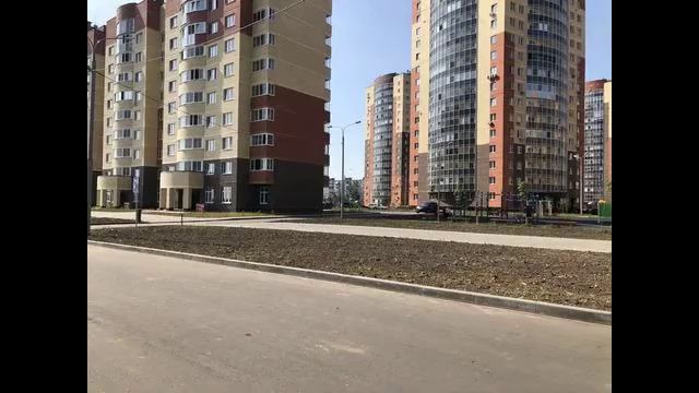 Помещение 132.9 кв.м, б-р 60-летия Победы 14, ЖК «Новое Ялагино» смотреть онлайн