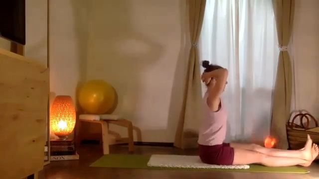 Pilates 9-1-20 смотреть онлайн