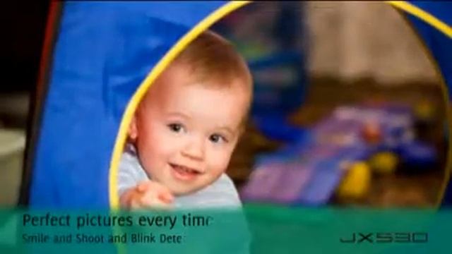 Fujifilm JX530 Digital Camera смотреть онлайн