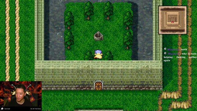 Final Fantasy IV Pixel Remaster - Part III - 2023 05 24 22 01 41 смотреть онлайн