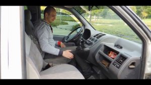 Мерседес Вито 638 2.2 cdi Тест драйв от качка. Автомобиль для семьянина, обзор вито 638.