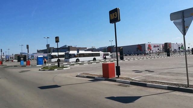 ПОХОД ДО СЕТИ МАГАЗИНОВ (АШАН, СПОРТ МАСТЕР И т.д.).../г. ВОЛГОГРАД/ май 2018 г. смотреть онлайн