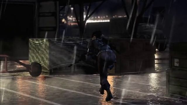 SOCOM: Special Forces Stealth Gameplay смотреть онлайн