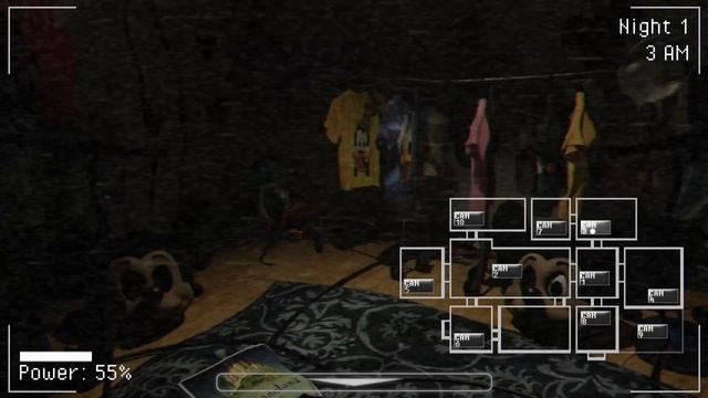 FREDDY PLAYS: Five Nights at Treasure Island Official (Night 1) || PHOTO NEGATIVE MICKEY IS BACK!!! смотреть онлайн