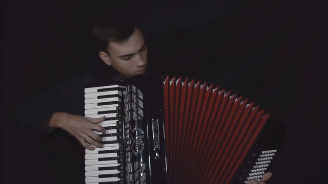 Flick Flack / Albert Vossen / Polka for accordion смотреть онлайн