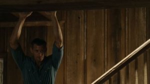 Соломенные псы /2011/ Straw Dogs. Напрасно открыла дверь