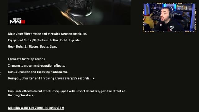 the *NEW* SEASON 2 UPDATE is HERE! (MW3 Weapons, Battle Pass, & The Walking Dead) смотреть онлайн