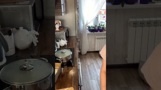 Готовлю суп