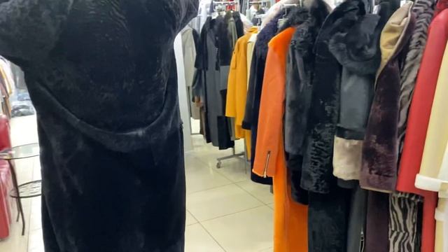 МЕХОВОЙ САЛОН МАРИАМ ??♀️АСТРАГАН ?ДУБЛЕНКИ?КЁРЛИ?МОСКВА.Садовод смотреть онлайн