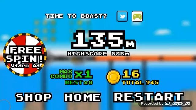 8 Bit Waterslide [1] смотреть онлайн