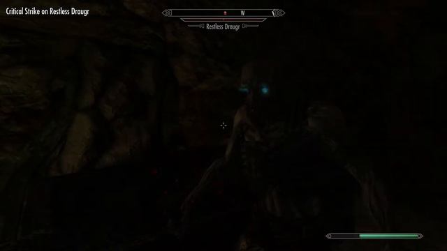 Skyrim Special Edition Part 39: The False Dragon