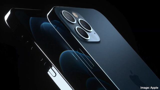 Apple iPhone 12 HomePod Mini Launch Impressions смотреть онлайн
