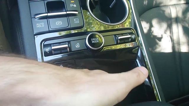 Куда делась "Оптима"? Опять про К5. "Честный" обзор Kia K5 2021 смотреть онлайн