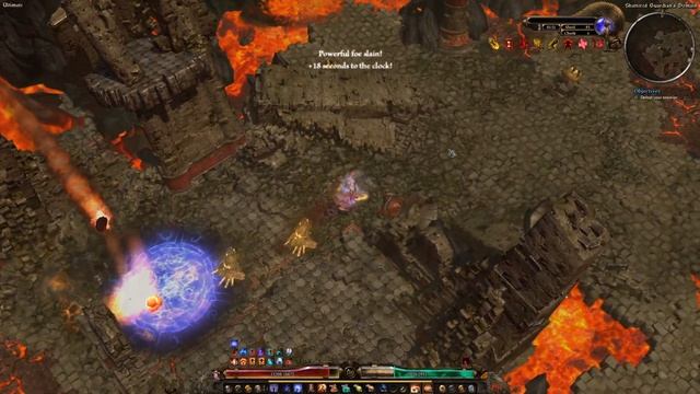 Virtue's Light Paladin vs. Shattered Realm 85 (1.1.5.2) смотреть онлайн