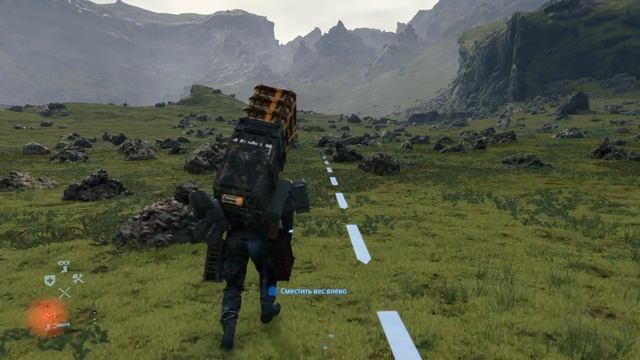 Прохождение Death stranding на русском языке без комментариев
Часть 7