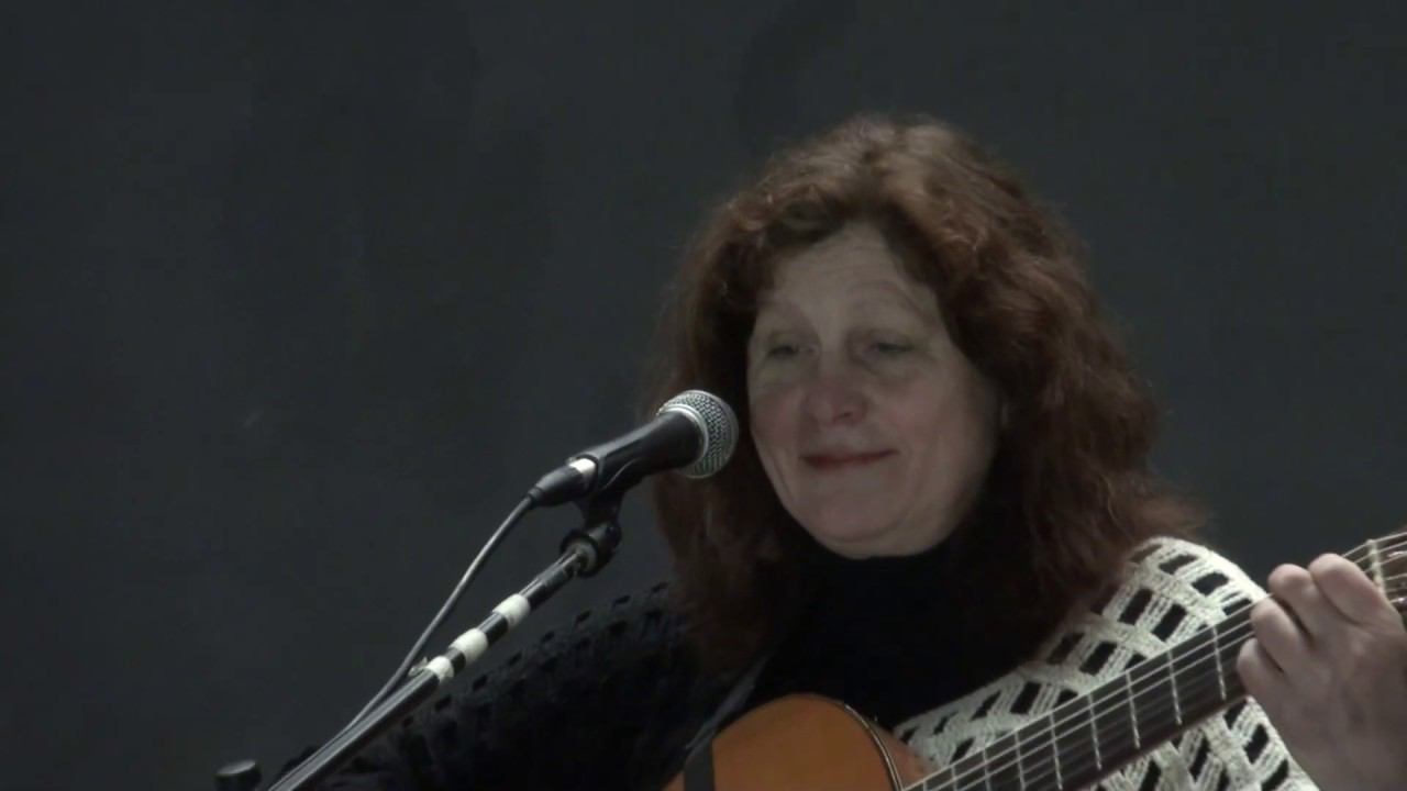 Прелюдия 2019 30 11 вечер 2 Дрыгина