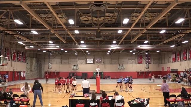 Holliston vs Medfield Varsity Volleyball 9/27/19 - Homecoming Game смотреть онлайн