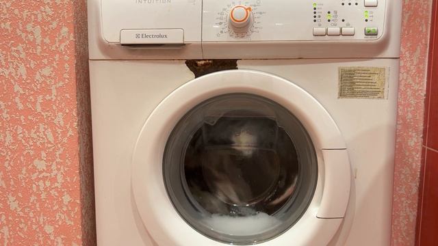 1 HOUR WASHING MACHINE - Whirlpool ASMR смотреть онлайн