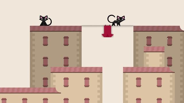 Cat Game Prototype | Unity смотреть онлайн
