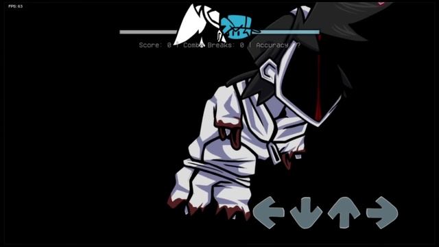 IDIOT TRIES TO BEAT MONOCHROME FOR THE FIRST TIME смотреть онлайн