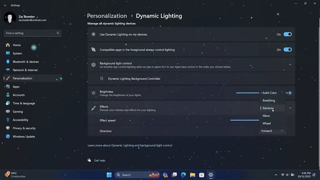 Windows 11 23H2 UPDATE las NOVEDADES al FULL / TODAS las NUEVAS MEJORAS! смотреть онлайн