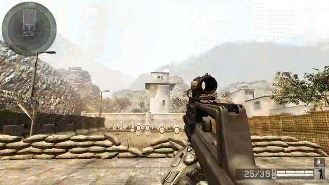 Как нужно стрелять с Type97=)) смотреть онлайн