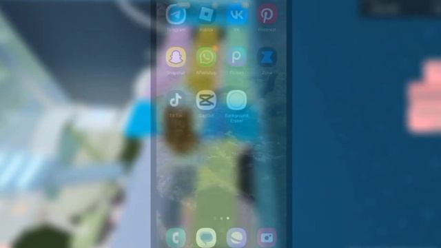 Туториал как сделать обложку для видео?✨️ #туториал #обложка #роблокс смотреть онлайн