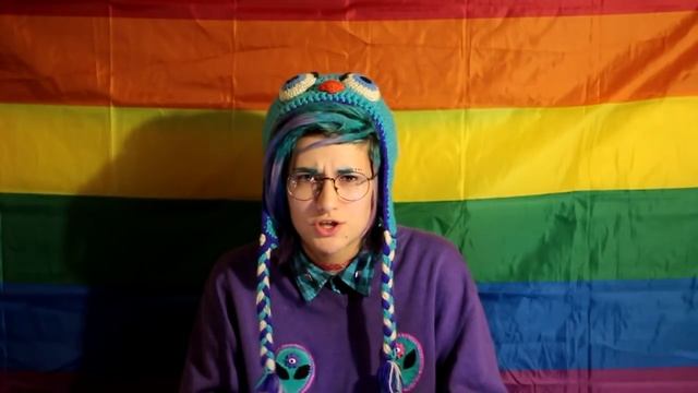 18 ВЕЩЕЙ, КОТОРЫЕ Я ПОНЯЛА ЗА 18 ЛЕТ: Общество, агрессия, взрослость смотреть онлайн