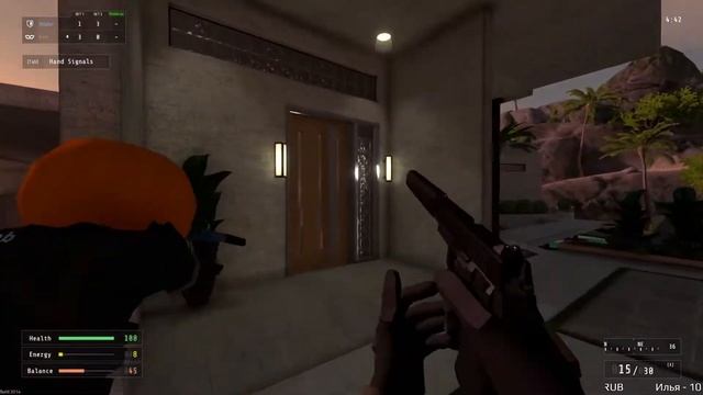 Intruder - Роад ту левел 100. Убиваю ради XP ? (Стрим 26.06.21) смотреть онлайн