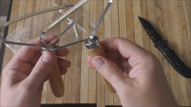 Посылка с Aliexpress.Щётка для уборки шерсти домашних животных с ковров. смотреть онлайн