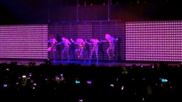 Beyoncé - Partition (Live In London)