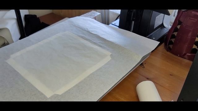 Holographic Background Sublimation Tutorial | Sublimate using a thermal laminate pouch смотреть онлайн