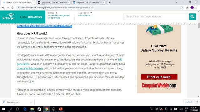 How to remove plagiarism 100% from thesis and Research paper || Remove plagiarism from Article || смотреть онлайн