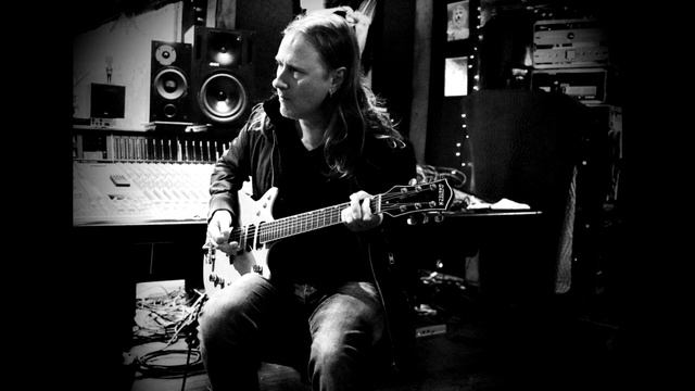 Alice in Chains - Rooster (Jerry Cantrell only) смотреть онлайн
