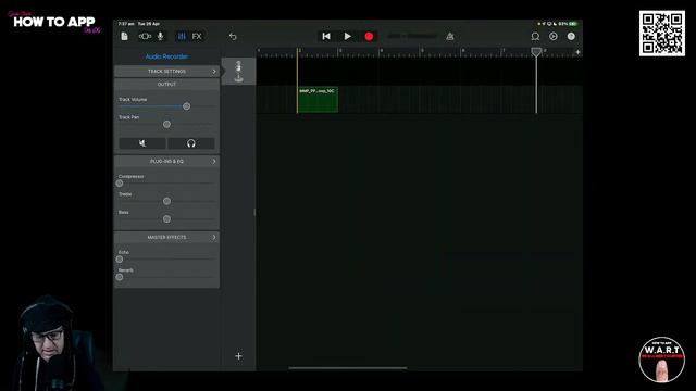 Jamie Mallender's Rock Sample Pack! ARENA - Mobile Music Pro - How To App on iOS! - EP 569 S9 смотреть онлайн