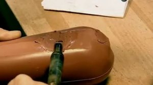 Манекены для краш-тестов | Из чего это сделано