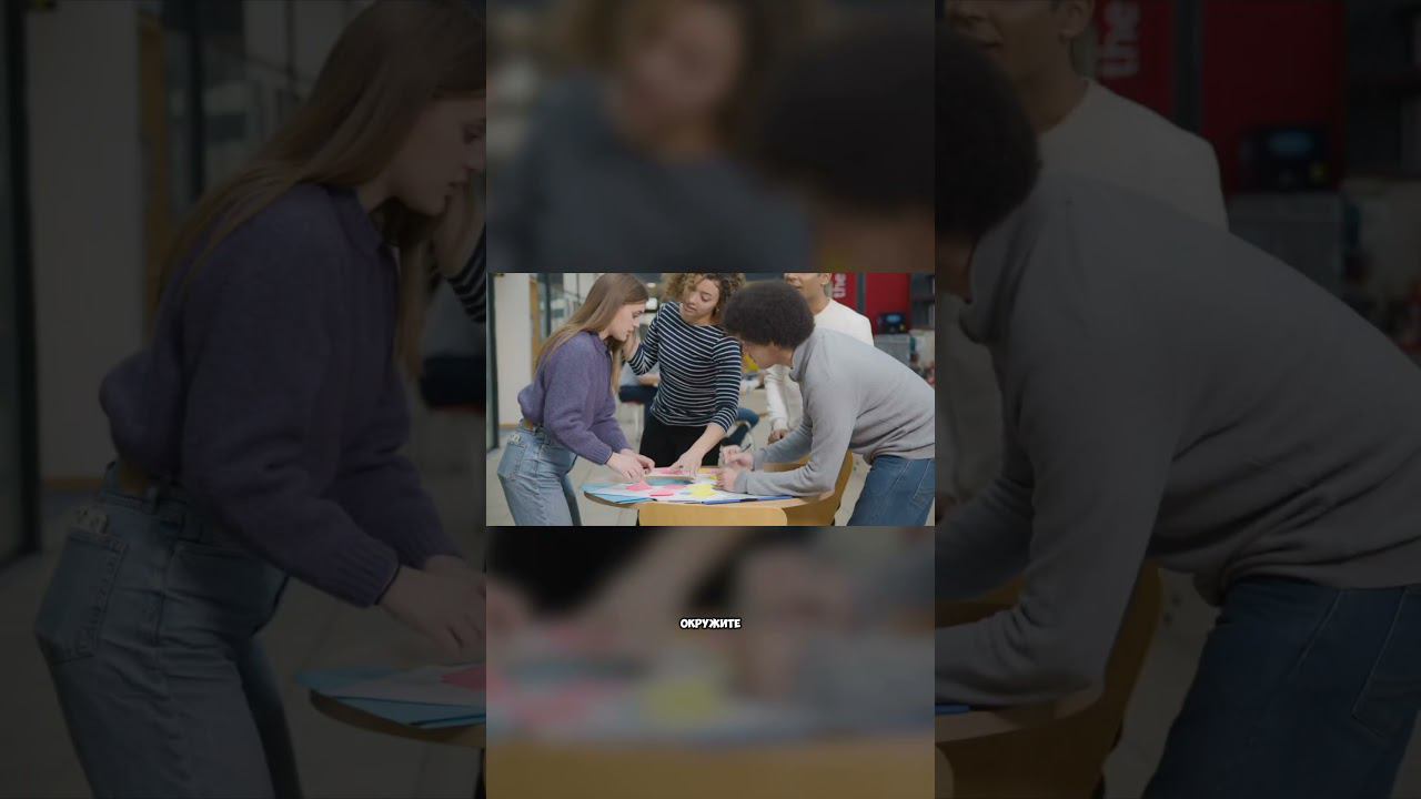 Уделяйте внимание себе чаще