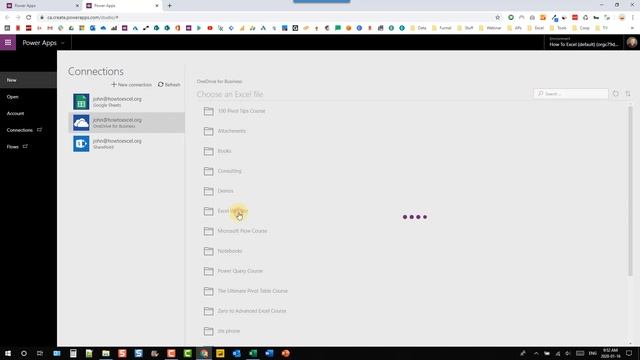 5 Easy Ways to Create a Data Entry Form for Microsoft Excel смотреть онлайн