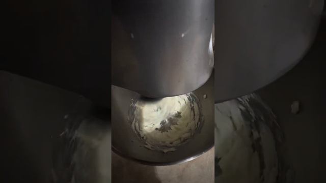 Рецепт домашнего капкейта