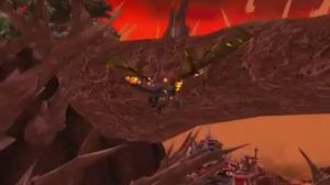 Wow острогорье